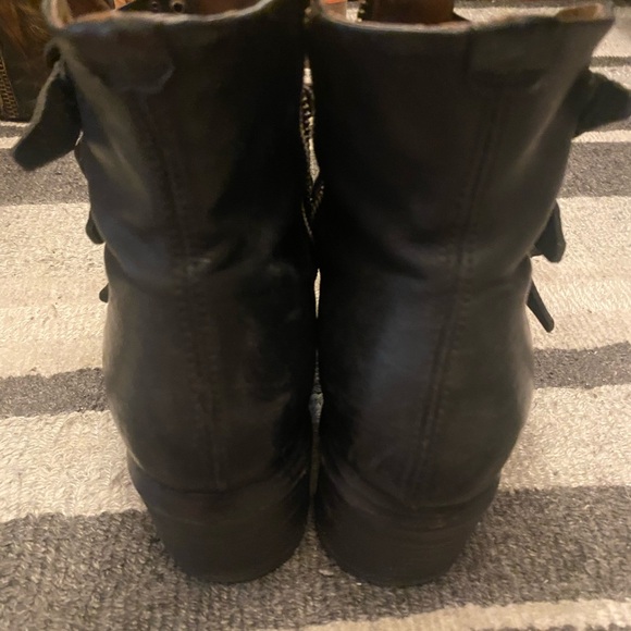 AS98 Booties Frankie - Picture 4 of 5